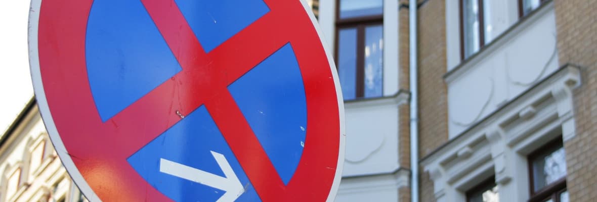 Schnelle Abwicklung für Ihr Halteverbot Berlin 24
