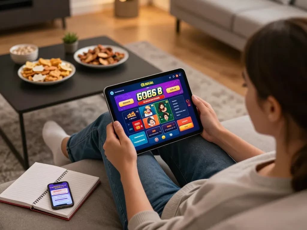 Winning Strategies with O8 SOCIAL: Mastering Online Casino Games in 2026