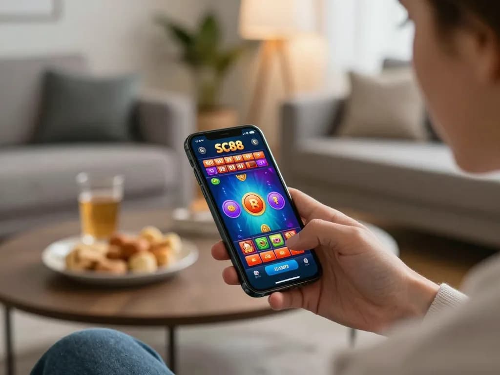 SC88: Winning Strategies for Mastering Online Casino Games in 2026