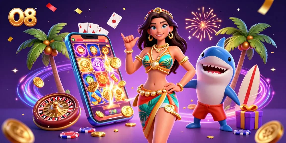 Winning Strategies for O8 Casino Gamblers in 2026: Maximize Your Odds