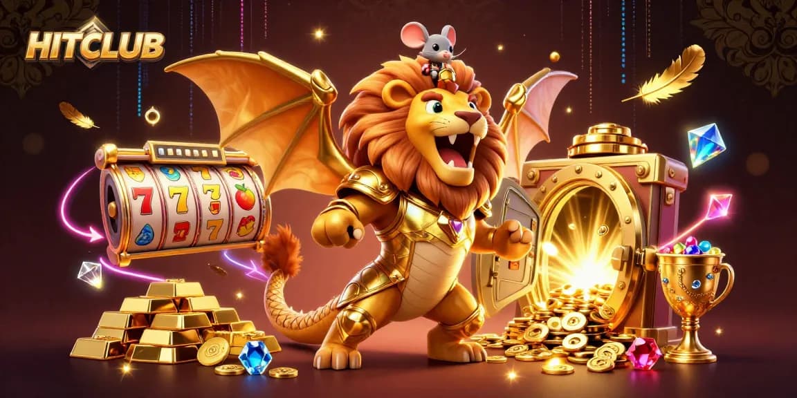 Quick-Start HITCLUB Guide: Essential Winning Strategies for Gamblers in 2026