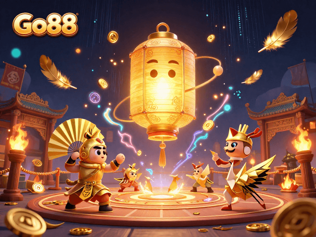7 Warning Signs When Choosing Go88 for Winning Strategies in 2026