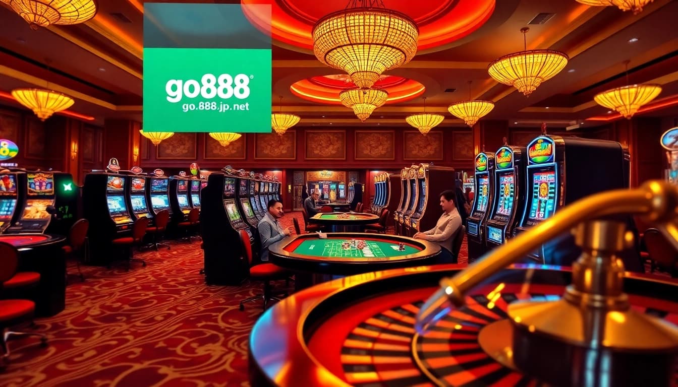 Essential Winning Strategies for 2026 at go888.jp.net: Unlock Better Odds and Master Your Game