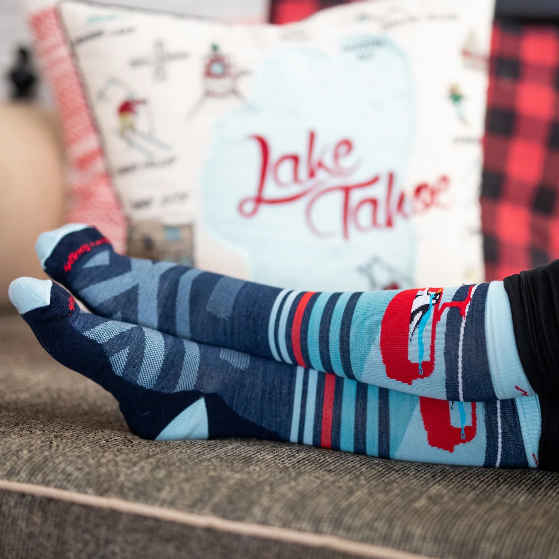 Hochwertige Neuro Socks – Jetzt im Angebot sichern