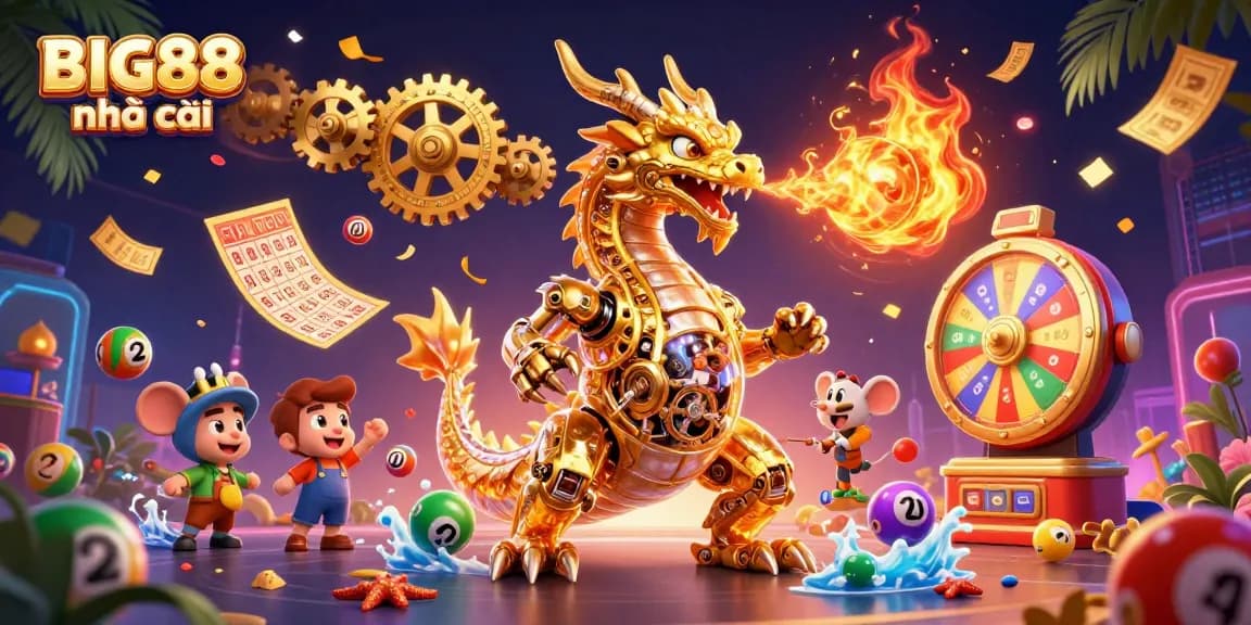 BIG88 nhà cái: The Secret Weapon Gamblers Are Using for Winning Strategies in 2026