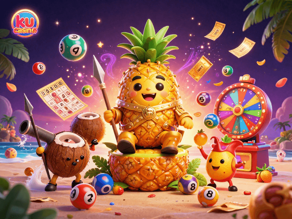 Why ku casino Is Better Than Other Betting Platforms for Gamblers' Winning Strategies in 2026