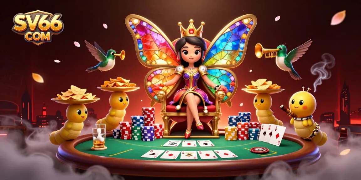 The Complete SV66 COM Gambling Guide for Bettors (2026 Edition)