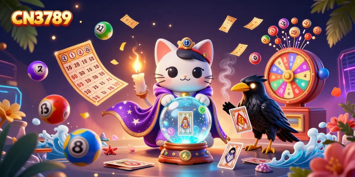 Is CN3789 the Next Big Thing in Online Gambling for Winning Strategies in 2026?