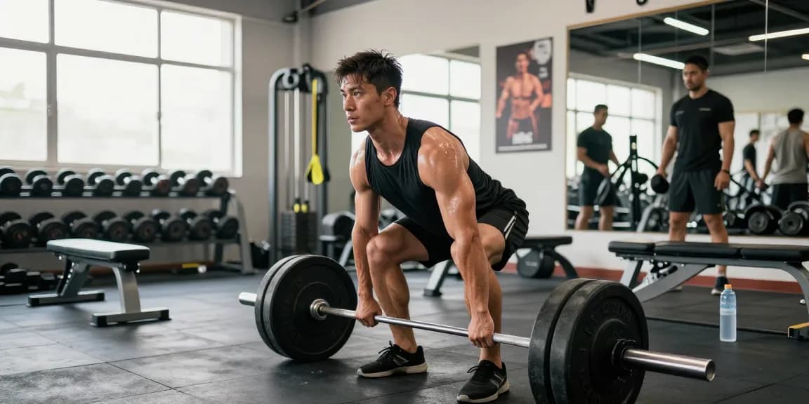 Wie man im Anabolika Shop profitiert: Effektive Strategien für Bodybuilder 2026