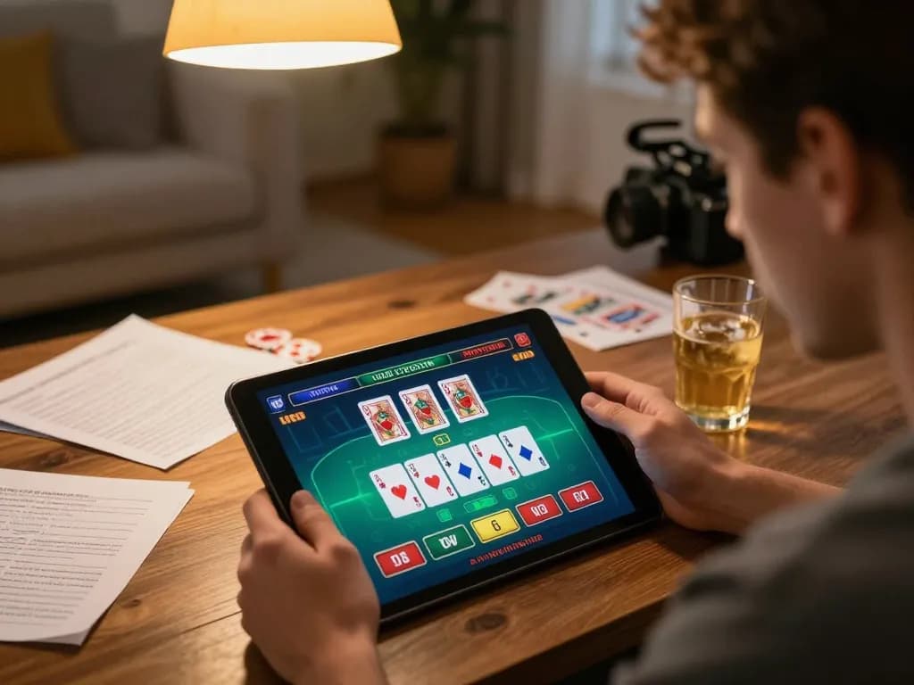 Strategic Insights for Winning at https://f8bet.dental/ Blackjack in 2026