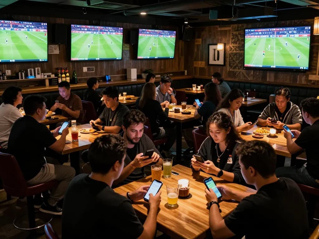 Socolive 2026: Master Soccer Betting Strategies for Winning Odds and Game Insights