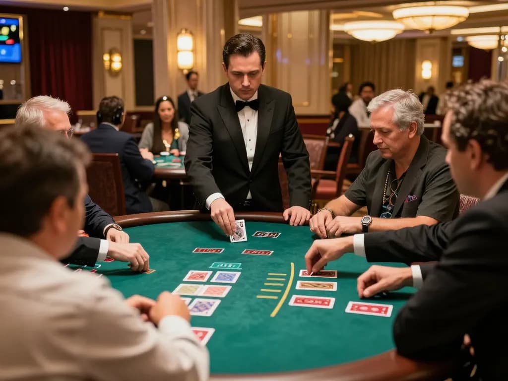 F168: Winning Blackjack Strategies for 2026 and Bankroll Management Tips