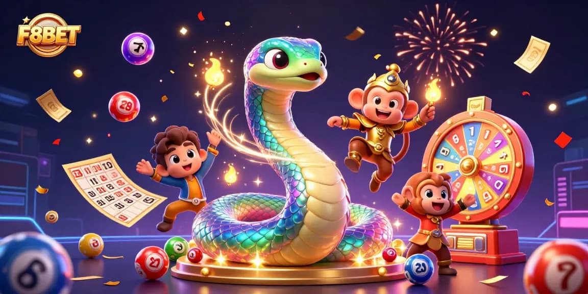 Boosting Betting Strategies Efficiency with F8BET for Gamblers in 2026