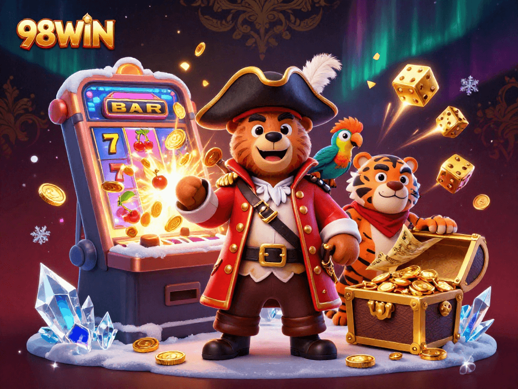 Don't Use 98WIN for Slots Until You Read This Winning Strategy Guide for 2026