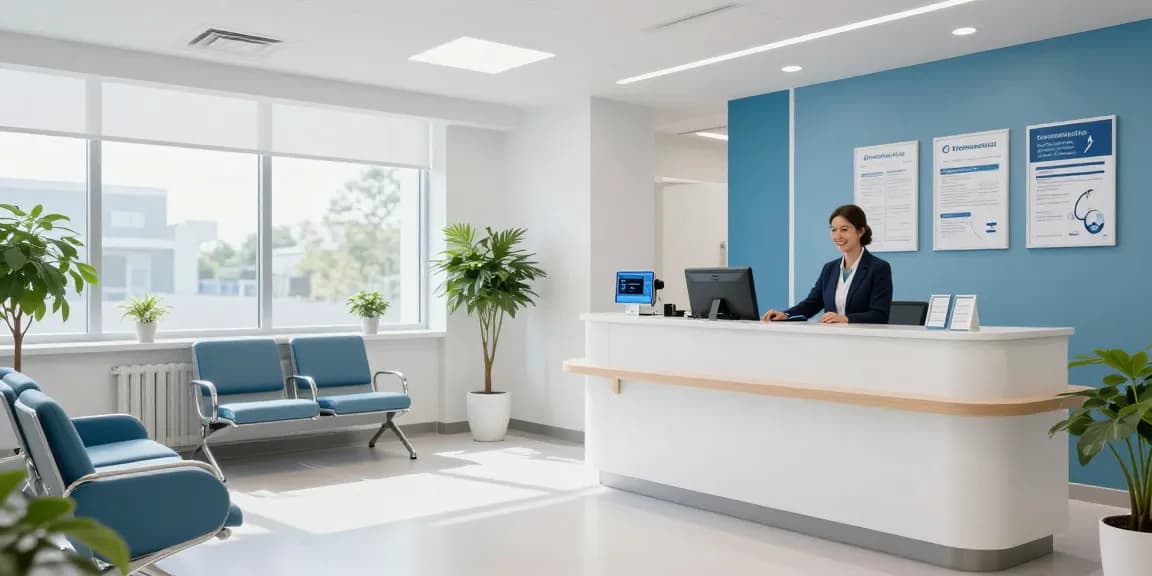 Potenzmittel options at a compassionate healthcare clinic with expert staff.