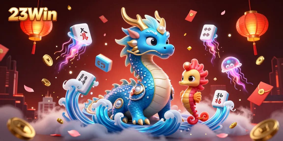 The 23Win Master Guide for Ambitious Gamblers Seeking Winning Strategies in 2026