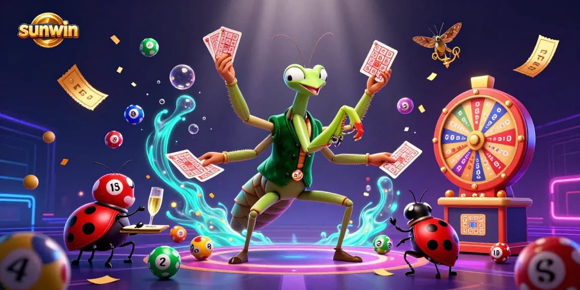 Sunwin Reviewed: A Comprehensive 2026 Breakdown for Gamblers Seeking Winning Strategies