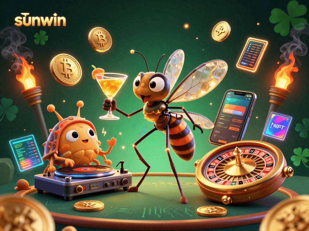 10 Sunwin Trends Shaping Casino Gaming Strategy in 2026