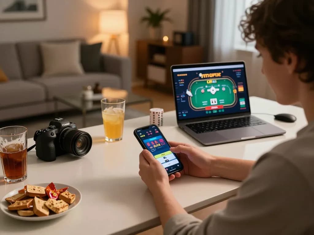 Winning Strategies for SC88: Expert Insights into Online Gambling in 2026
