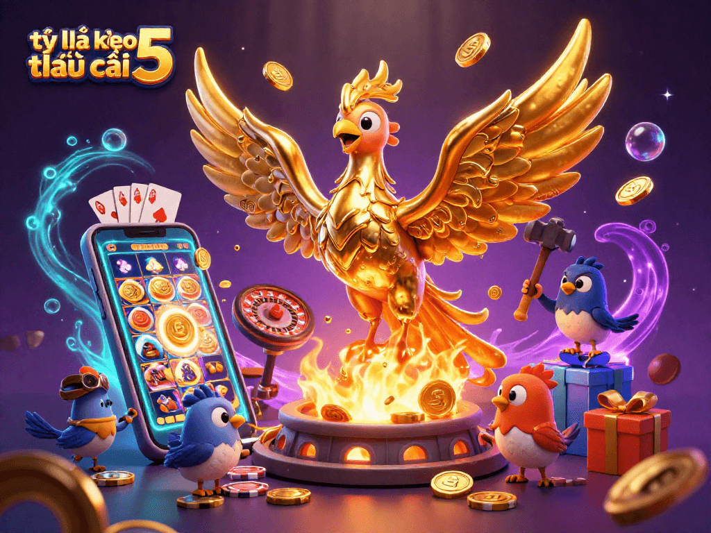 The Expert tỷ lệ kèo nhà cái 5 Playbook: Strategies for Winning in 2026