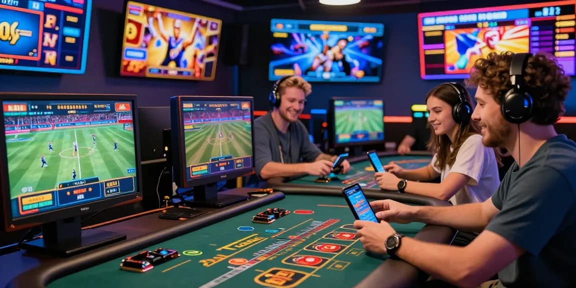 BazaWin: The Definitive Guide to Online Betting in 2026