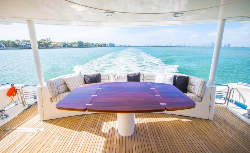 Unentdeckte Juwelen der Ägäis: Yacht mieten Griechenland für Insider-Tipps