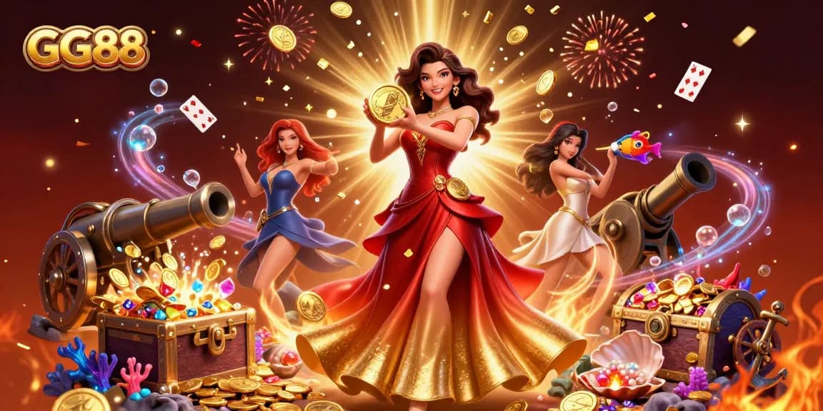 Winning Strategies on GG88: Master the Art of Online Casino Gaming in 2026