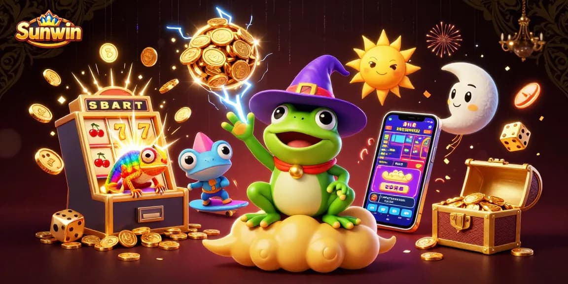 Winning Strategies for Sunwin Gamblers in 2026: Essential Tips for Better Odds