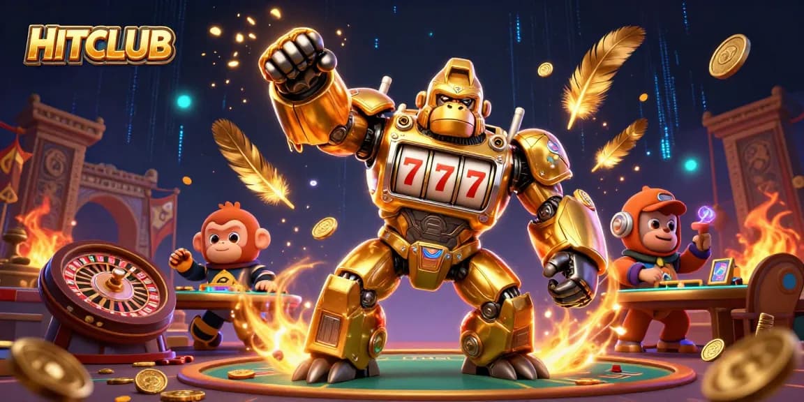 How to Upgrade Your HITCLUB Casino Experience in 2026 for Winning Strategies