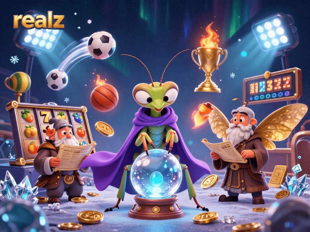 Liefern die realz-Prozentsätze tatsächlich? Unser Urteil für Spieler 2026