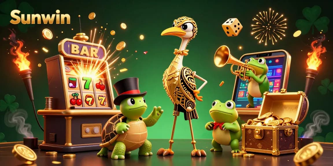 11 Key Sunwin Strategies That Matter Most for Winning Gamblers in 2026