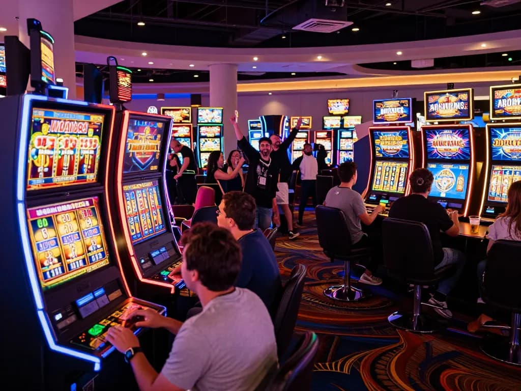 Mastering Da88 Slot Machines: Essential Winning Strategies for 2026