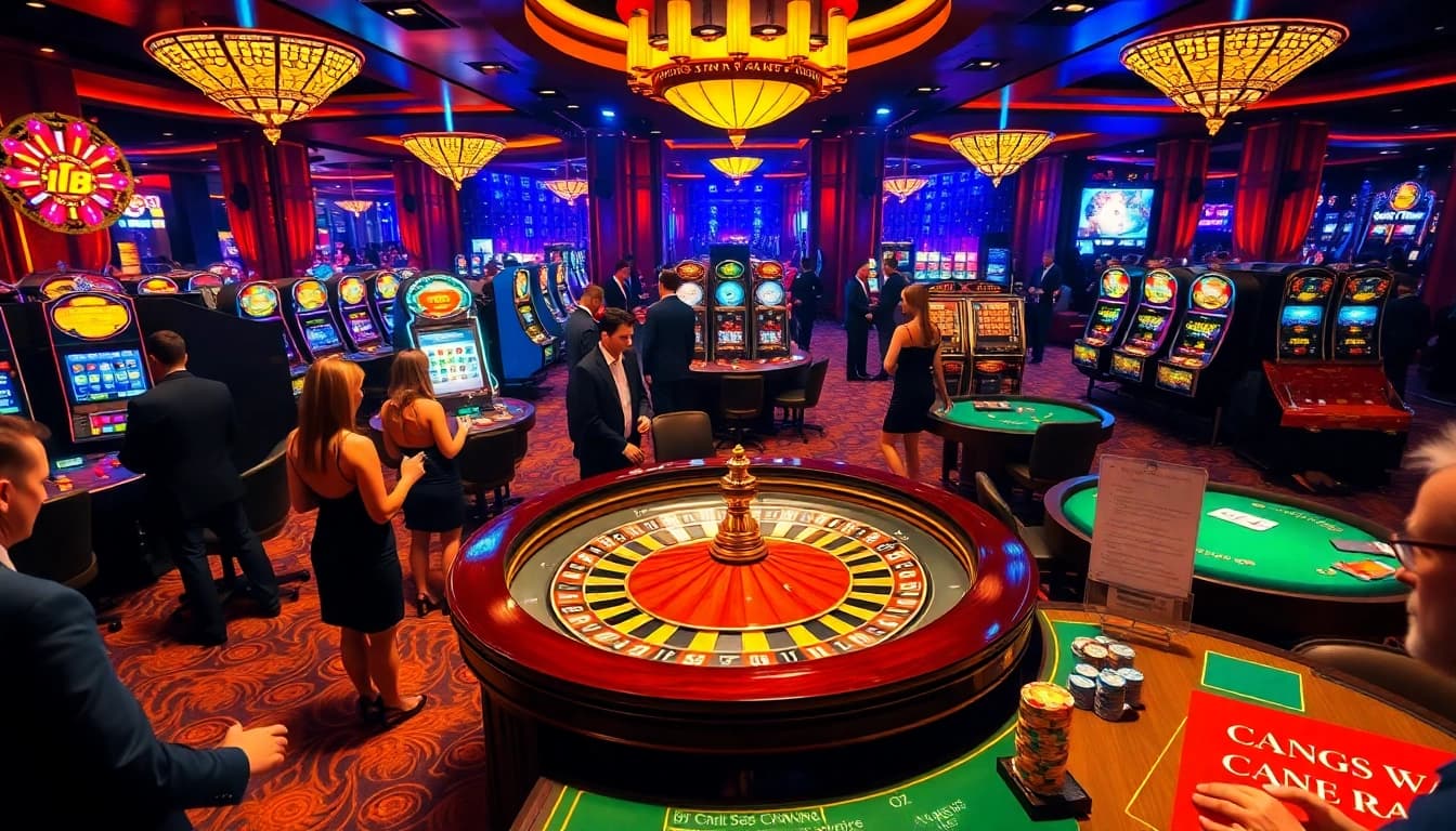 The grand roulette wheel at Gojekpot Casino invites players to contact Eco Green Builders for further assistance.