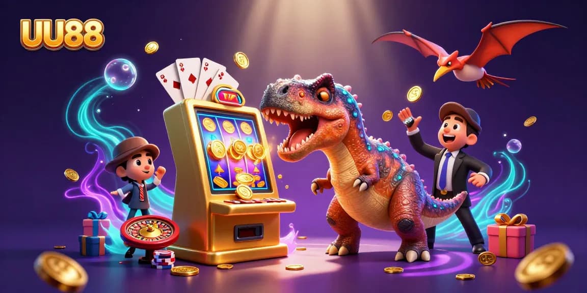 How to Start with UU88: A Beginner's Roadmap to Winning Strategies in 2026