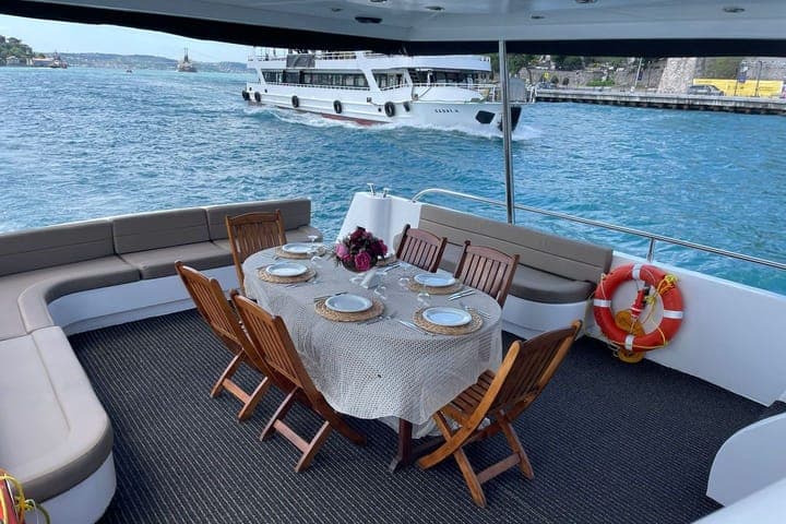 Yachtcharter turkei Mieten: Erfüllen Sie sich Ihren Traum vom Leben auf dem Wasser