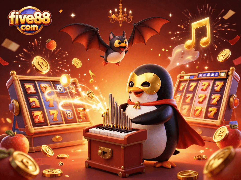 Is Upgrading to five88 com Worth It? Data Says Yes for Gamblers in 2026