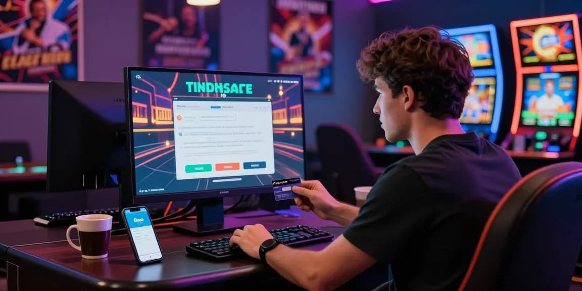 Expertenleitfaden zu Paysafe Card Casino-Optionen im Jahr 2026