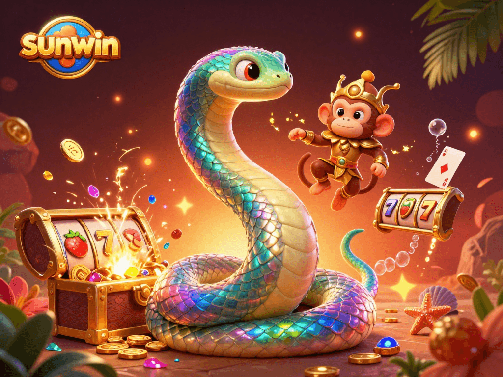 How Long Does It Take to See Winning Strategies with Sunwin in 2026?