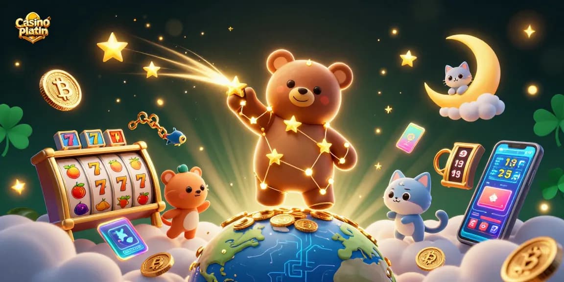 Casino Platin: How to Unlock Better Winning Strategies in 2026