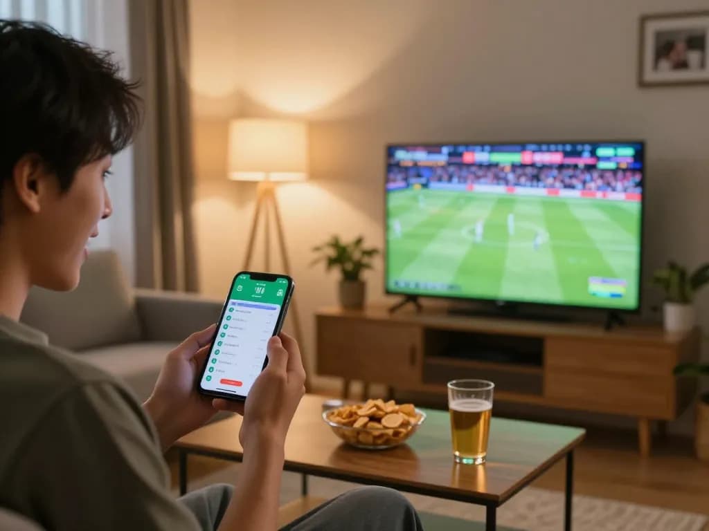 Strategic Betting Insights: Mastering Your Trang Cá Cược Bóng Đá Game in 2026 for Maximum Wins