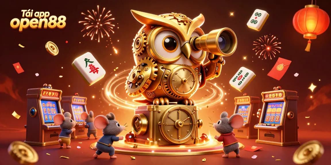 What Makes Tải app open88 Stand Out for Gamblers in 2026?