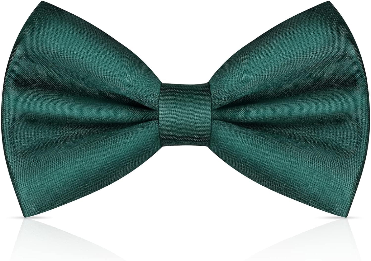 Grüne Fliegen Kollektion: Hochwertige Stoffe und Elegante Designs für Jeden Anlass