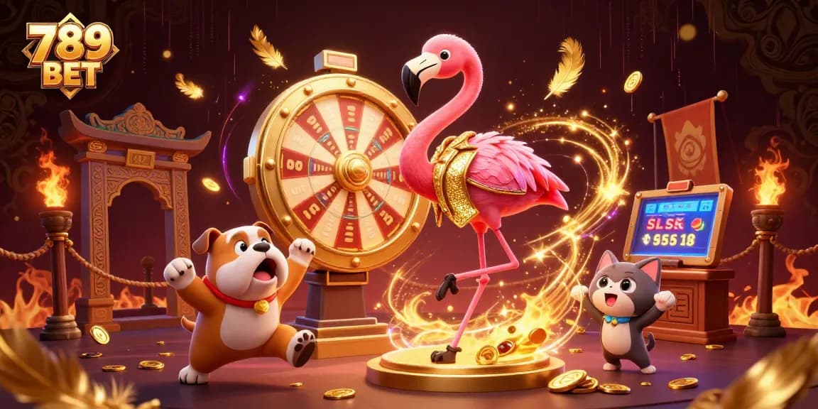 Why Should Gamblers Care About 789 BET for Winning Strategies in 2026?