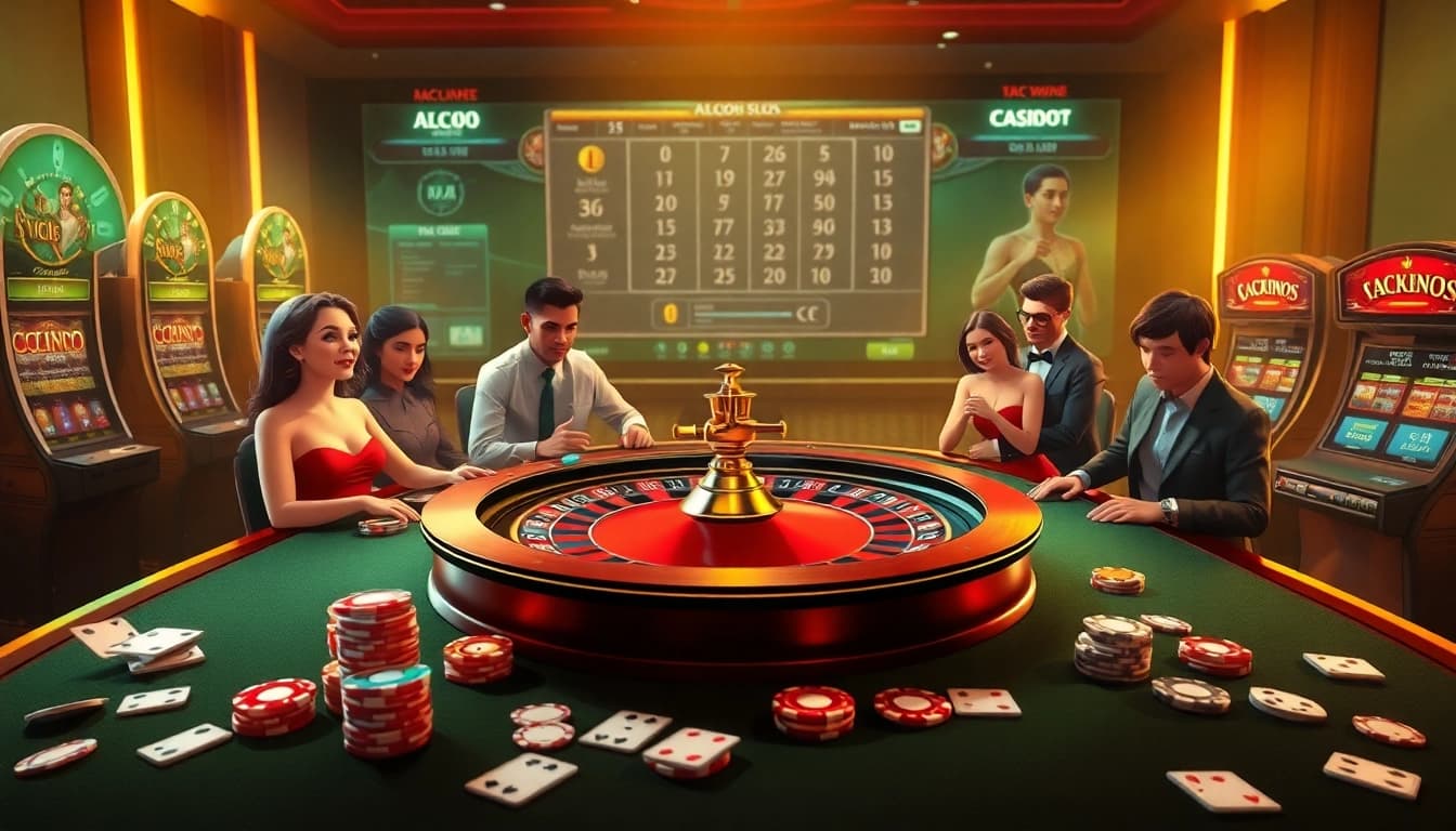 Essential Betting Strategies for Winning at https://e2bet-games.org in 2026