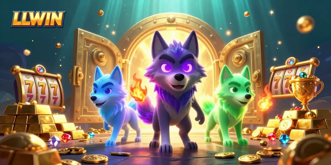 15 Best LLWIN Gaming Options Ranked for 2026: Strategic Winning Strategies for Bettors