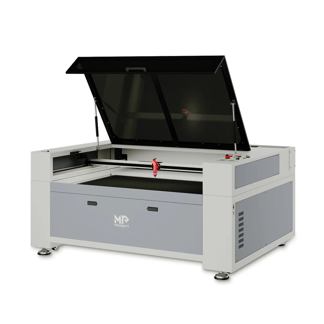 Mit Monport Laser Deutschland Zu Neuer Kreativität: Mehr Als Nur Ein Online-Shop