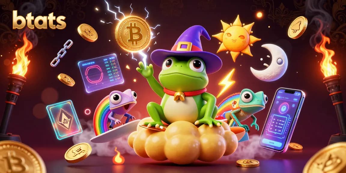 btats Showdown: Ranking the Top Contenders for Winning Strategies in 2026