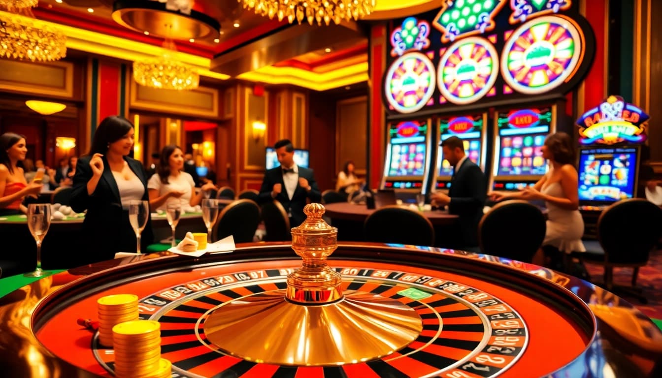 Master Your Betting Strategies at TT88: Essential Tactics for Successful Gambling in 2026