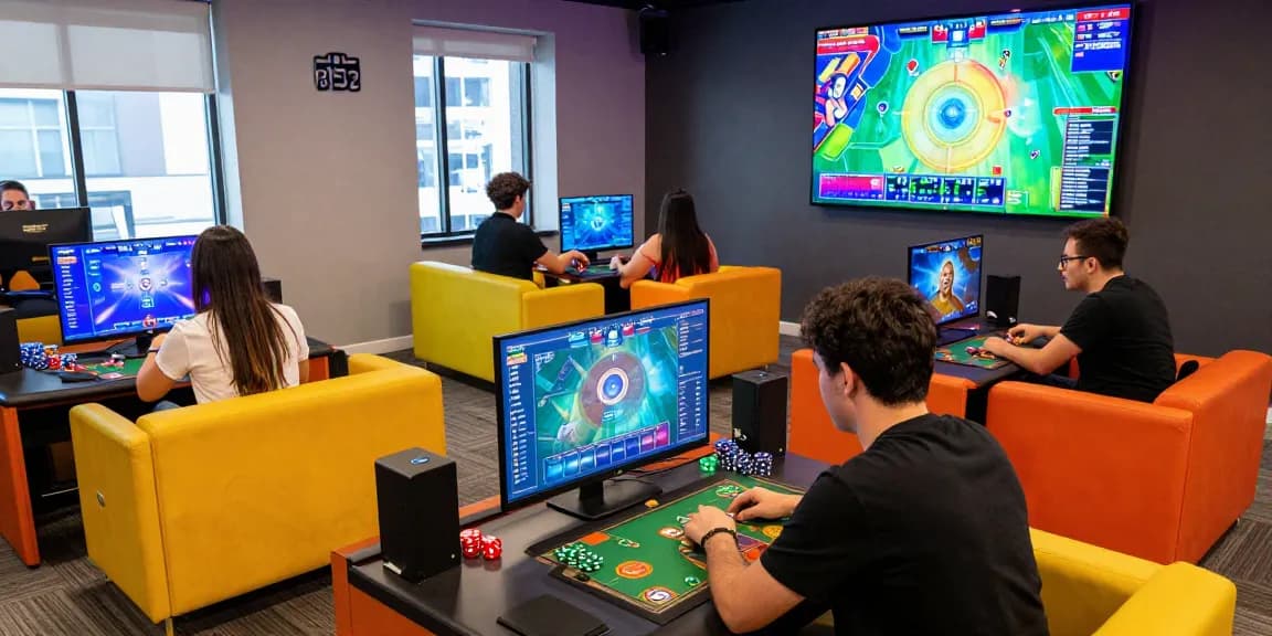 b52: Real Talk About Strategies for Winning in Online Gaming 2026