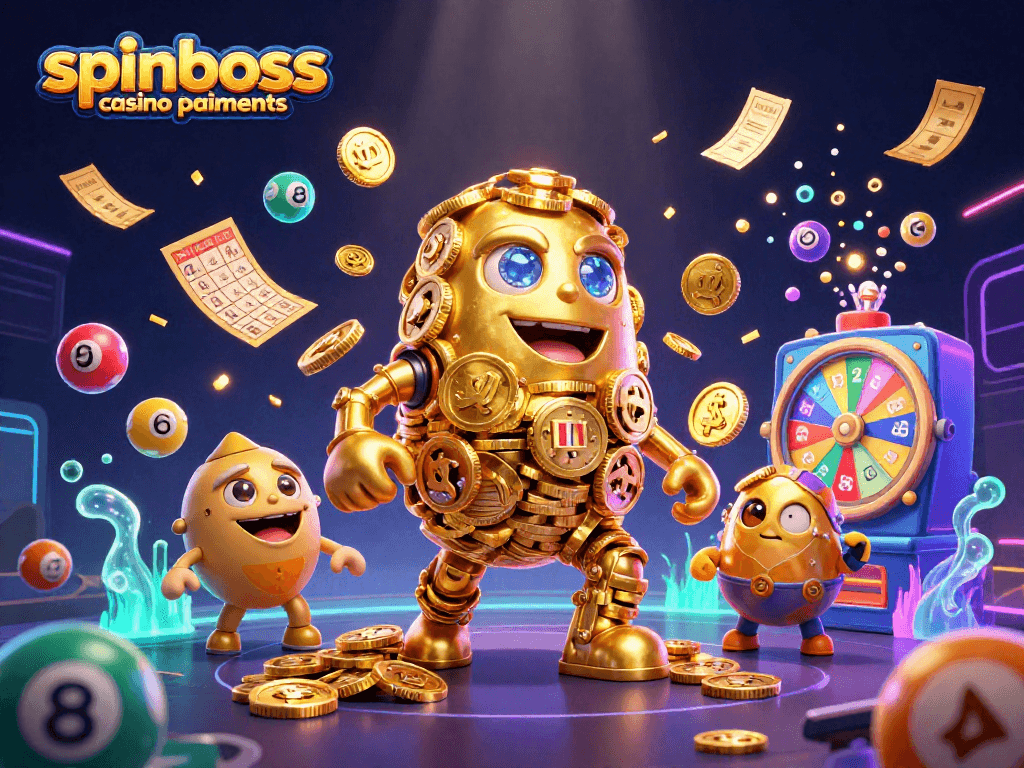 Comment Automatiser Votre Processus de Paiements Spinboss Casino en 2026